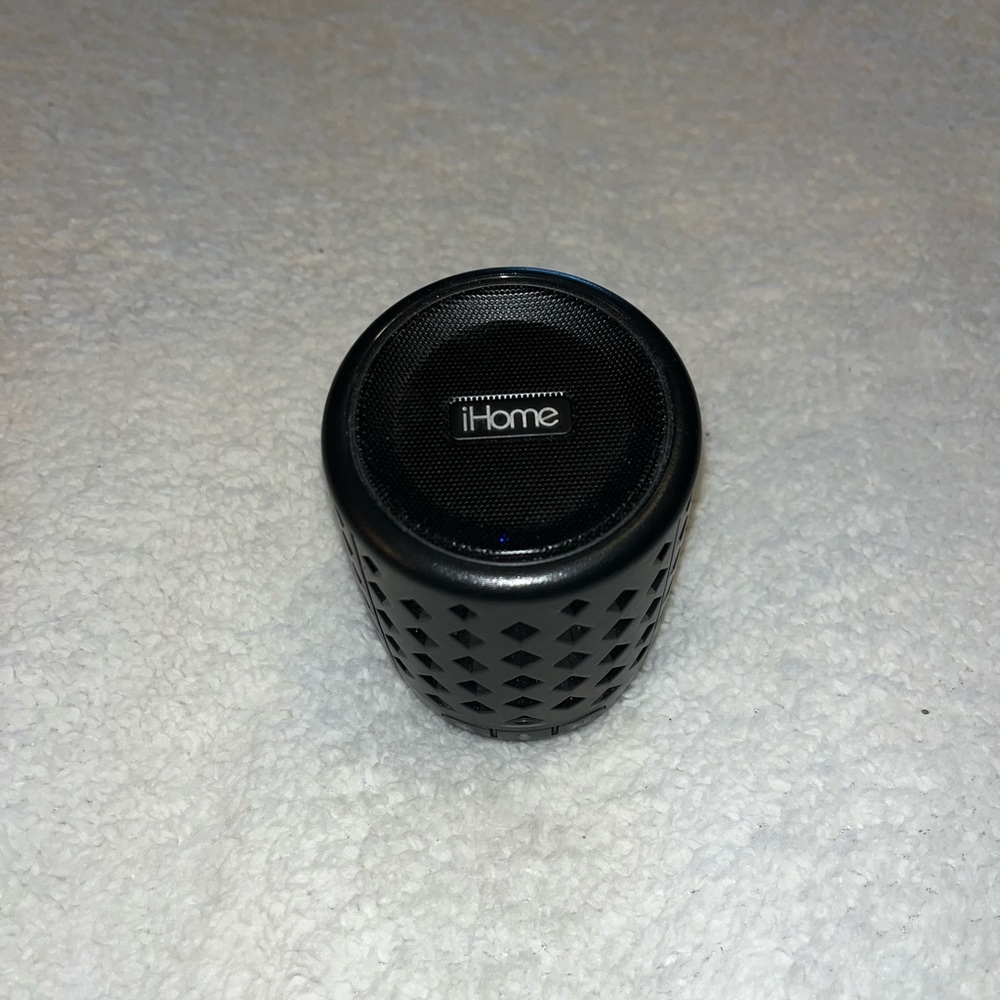 iHome Speaker